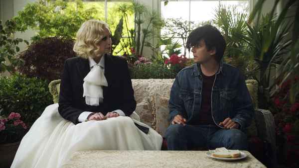 Flux Gourmet Poster 5