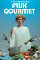Flux Gourmet Poster 3