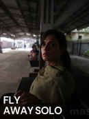 Fly Away Solo Poster 1