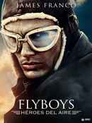 Flyboys Poster 4