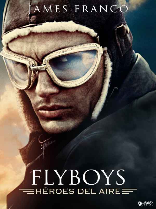Flyboys Poster 4