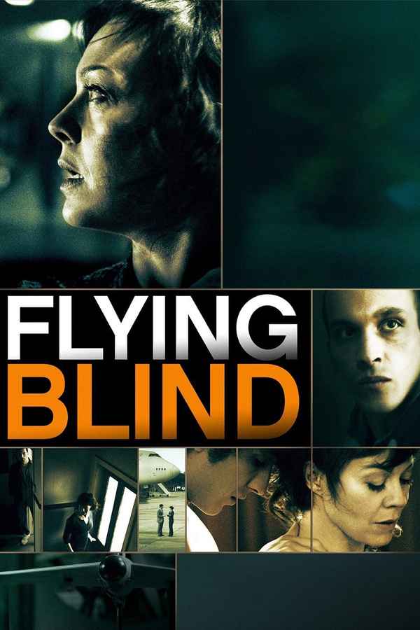 Flying Blind Poster 3