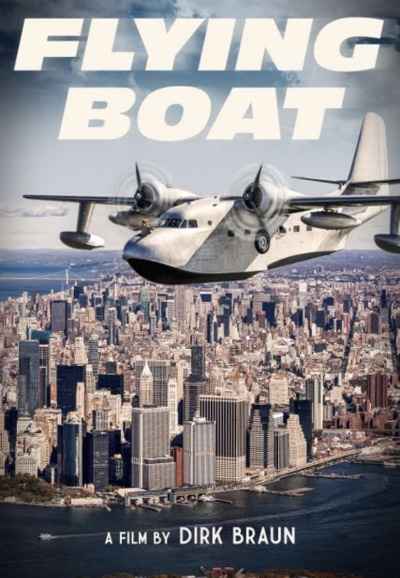 Flying Boat