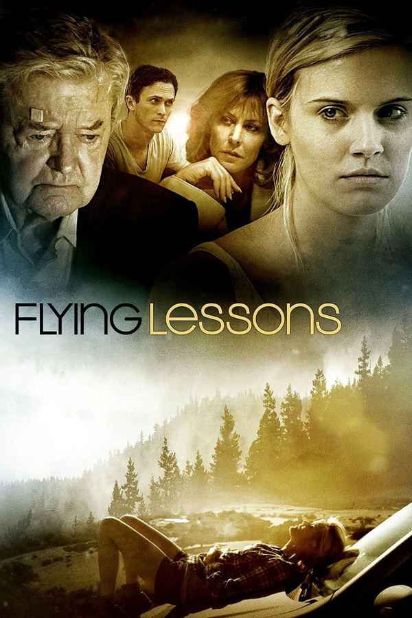 Flying Lessons Poster 5