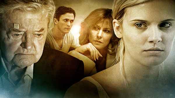 Flying Lessons Poster 1