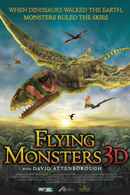 Flying Monsters 3D with David Attenborough Poster 5