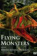 Flying Monsters 3D with David Attenborough Poster 7