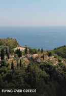 Flying Over Greece Poster 4