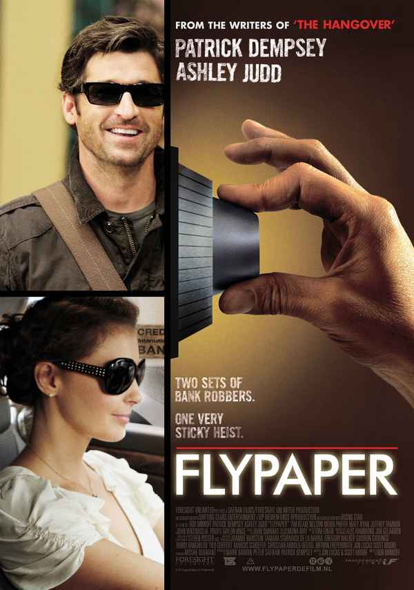 Flypaper Poster 3