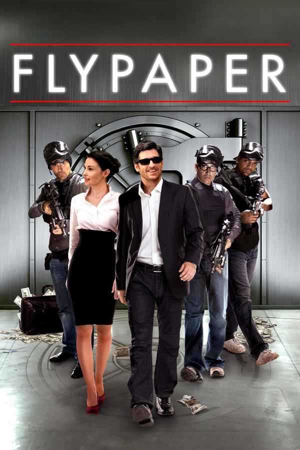 Flypaper Poster 4