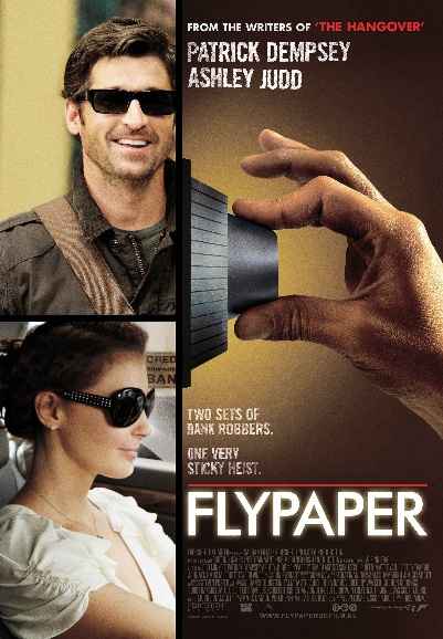 Flypaper