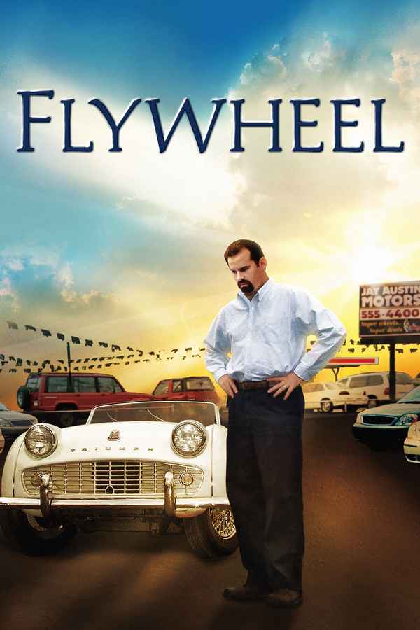 Flywheel Poster 1