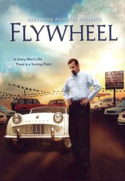 Flywheel