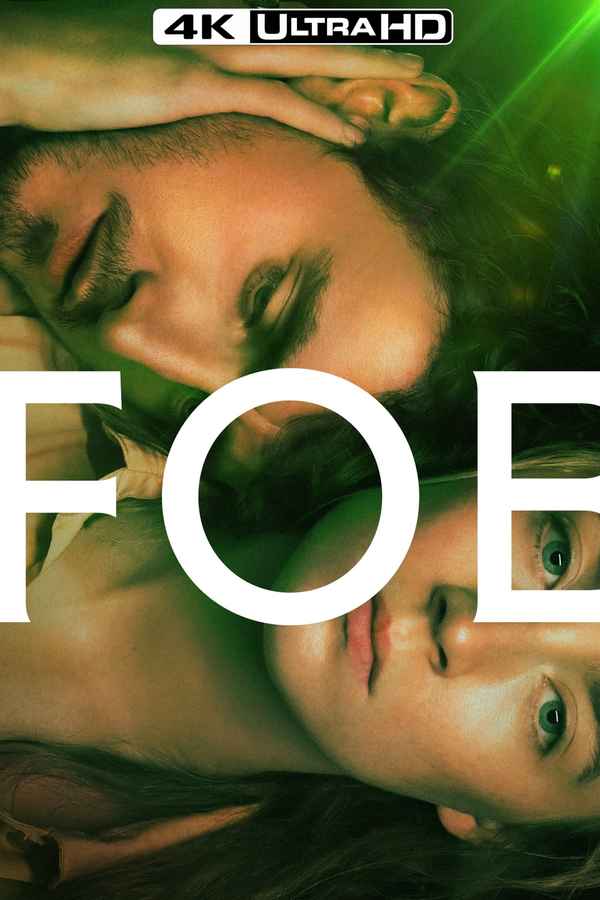 Foe Poster 6