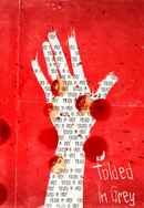 Folded in Grey Poster 3