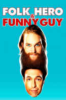 Folk Hero & Funny Guy Poster 3