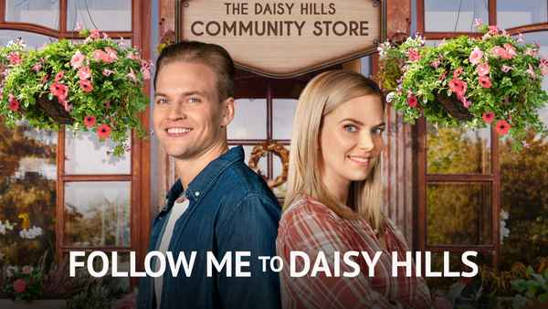 Follow Me to Daisy Hills Poster 3