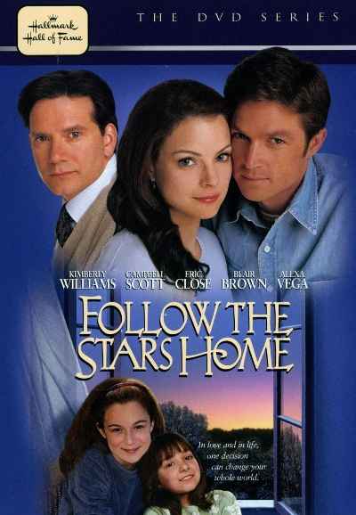 Follow the Stars Home