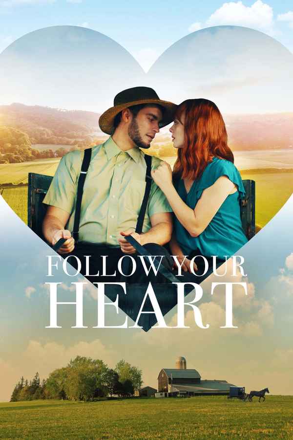 Follow Your Heart Poster 3