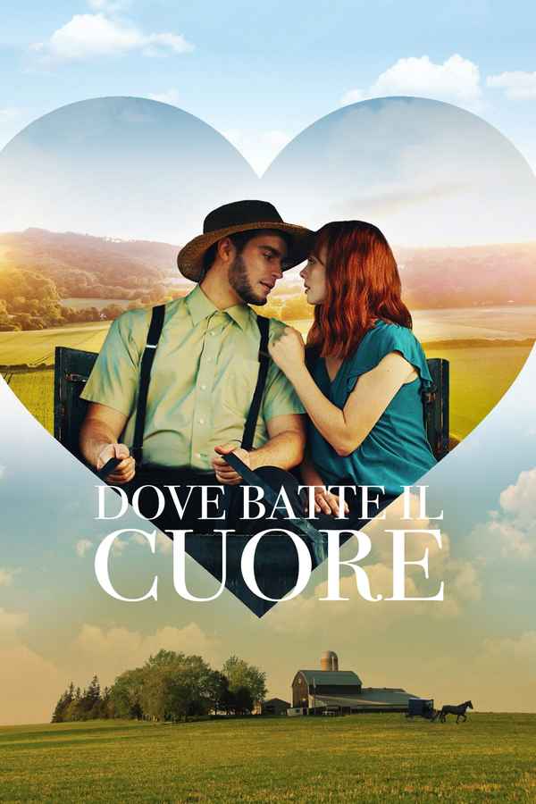 Follow Your Heart Poster 7