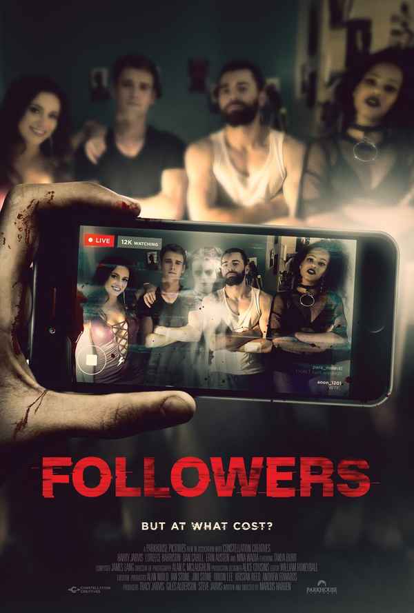Followers Poster 3