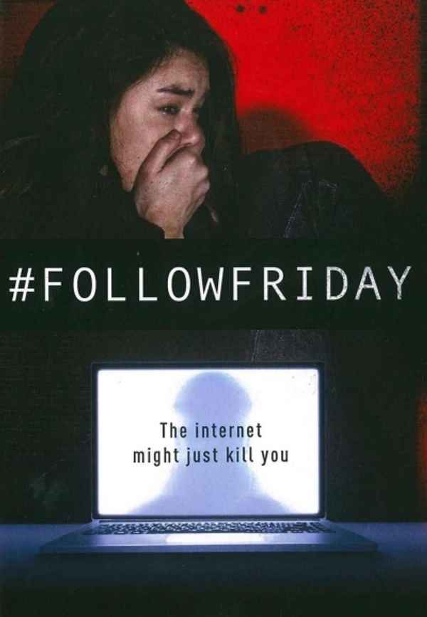 #FollowFriday Poster 5