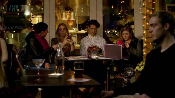 #FollowFriday Poster 1