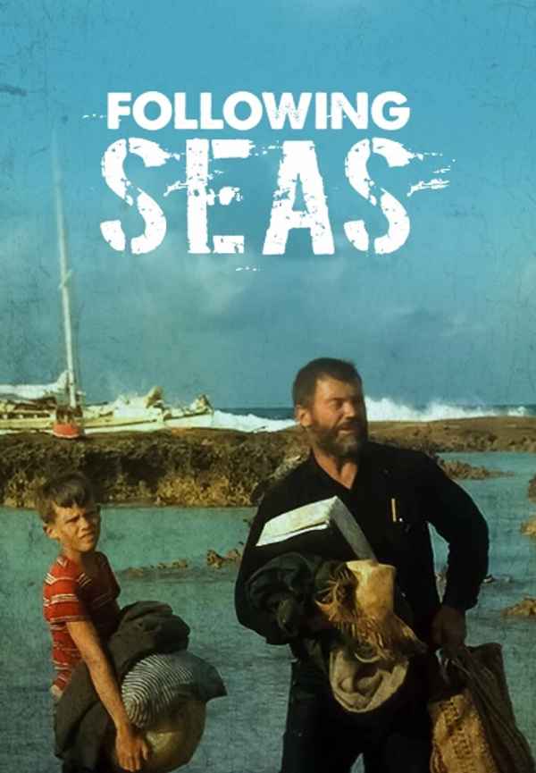 Following Seas Poster 2