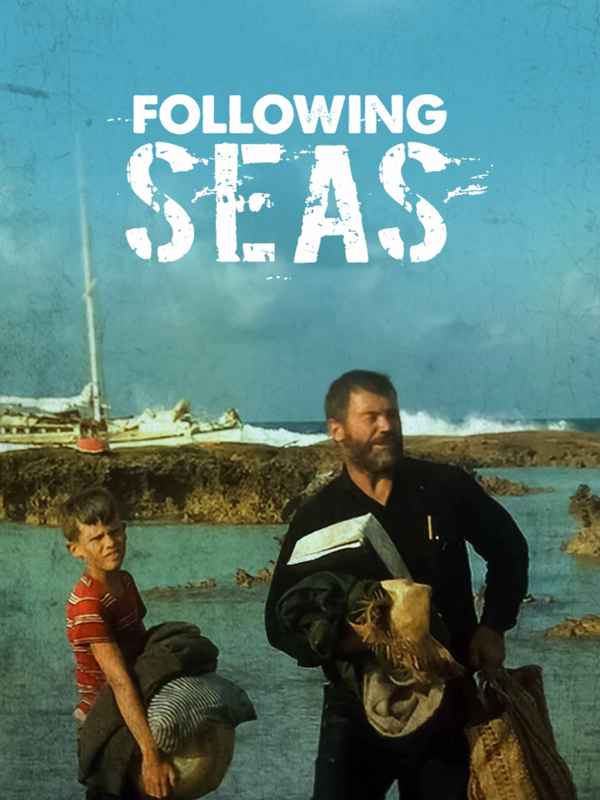 Following Seas Poster 1