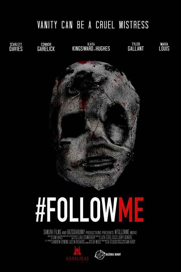 #FollowMe Poster 5