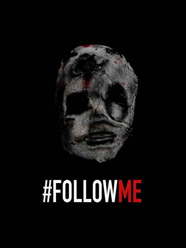 #FollowMe Poster 4