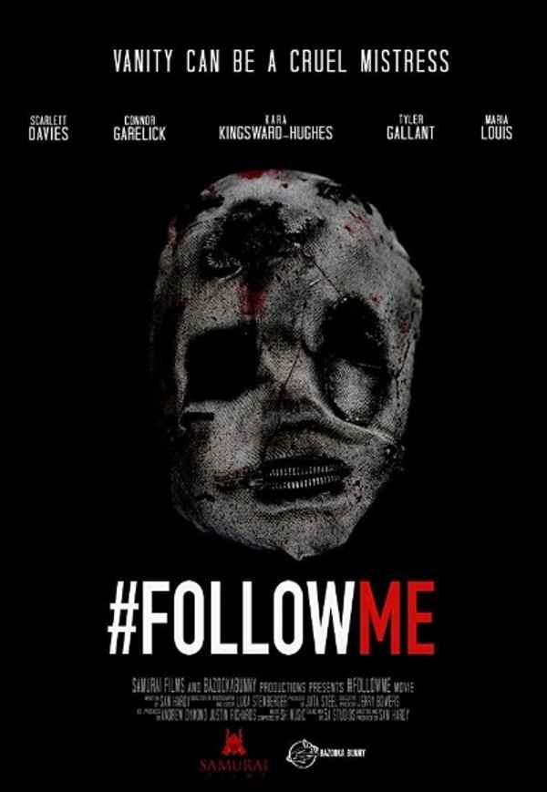 #FollowMe Poster 6
