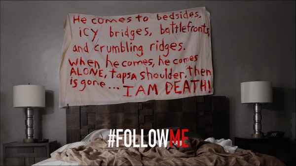 #FollowMe Poster 2