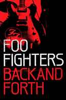 Foo Fighters: Back and Forth Poster 3