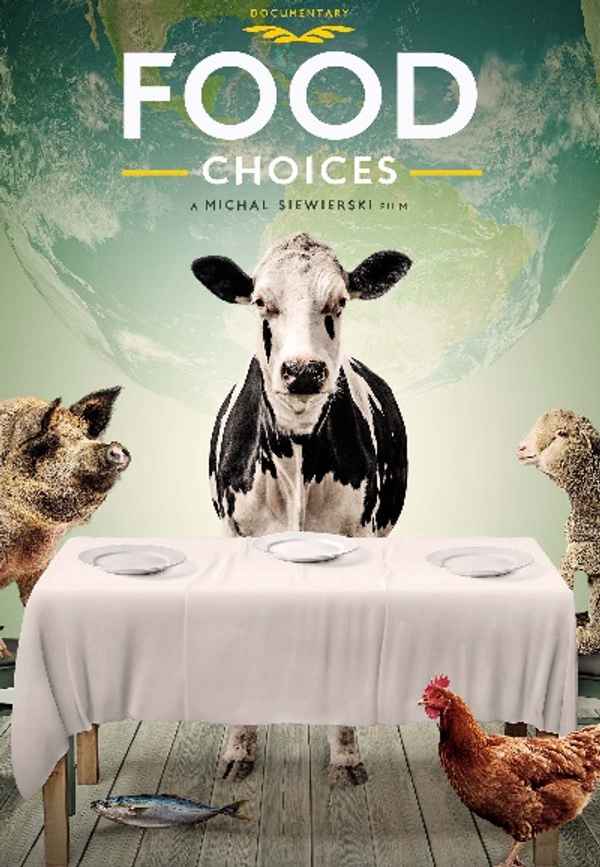Food Choices Poster 4