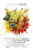 Food Evolution Poster 7