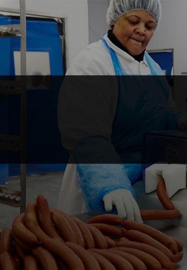 Food Factory USA Poster 2