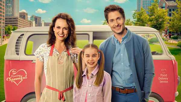 Food for the Heart Poster 2