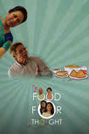 Food For Thought Poster 1