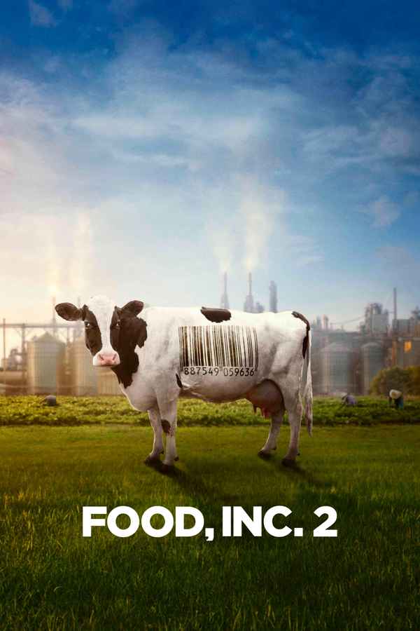 Food, Inc. 2 Poster 1