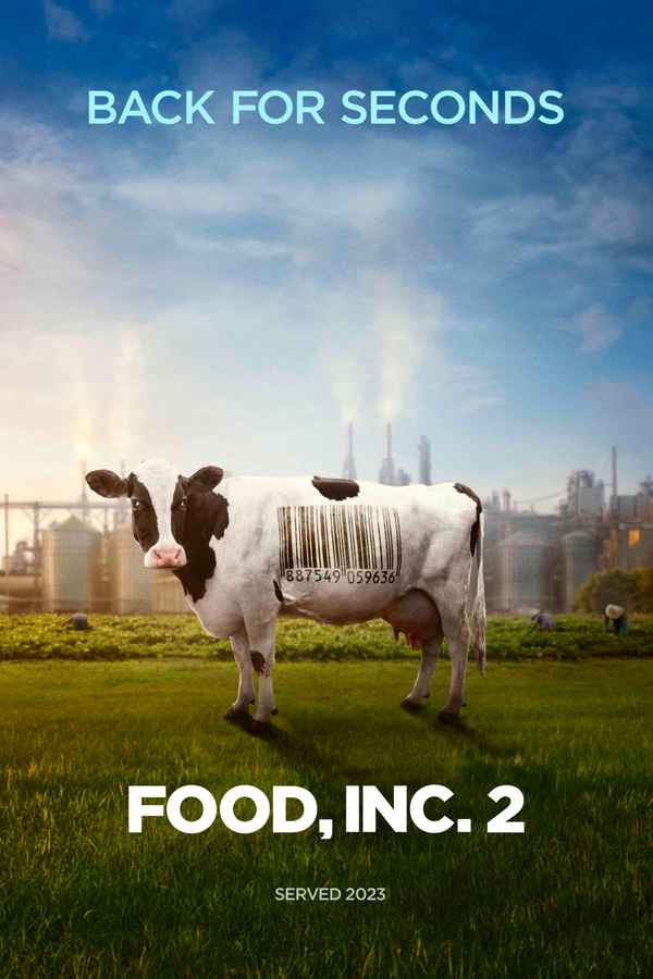Food, Inc. 2 Poster 3
