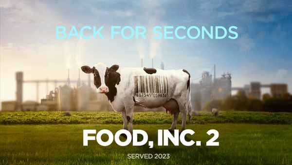 Food, Inc. 2 Poster 7