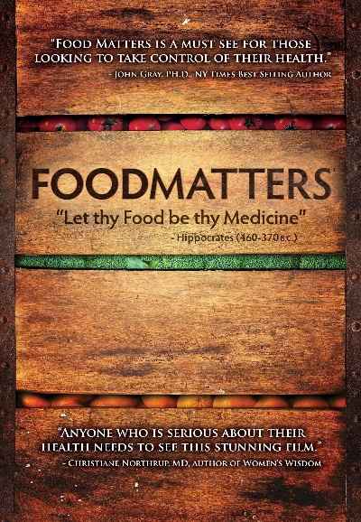 Food Matters