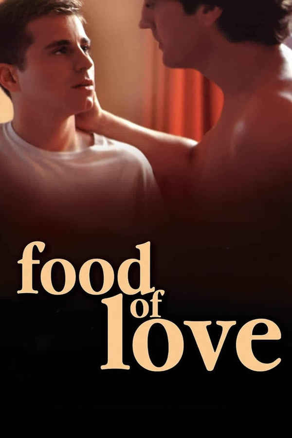 Food of Love Poster 6