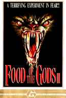 Food Of The Gods-II Poster 2