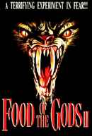 Food Of The Gods-II Poster 3