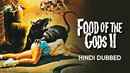 Food Of The Gods-II Poster 4