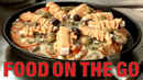Food on the Go Poster 2