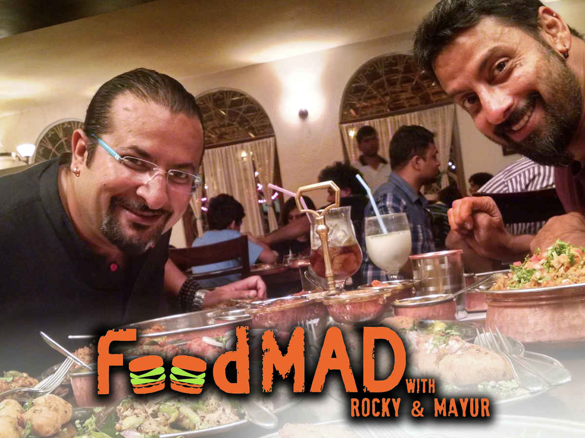 FoodMad