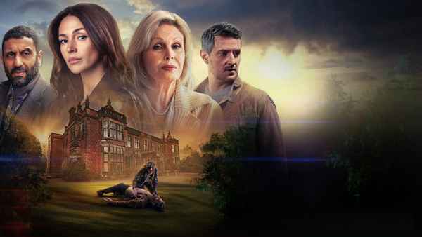 Fool Me Once Poster 3